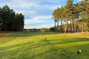 Golfplatz-Motzen in Brandenburg: Der schönste Golfplatz der Region 7 Golfplatz Motzen