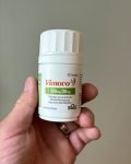 Was tun gegen einen Golferarm 9 Vimovo Tabletten 30 Stück