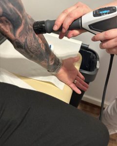 Was tun gegen einen Golferarm 7 stoßwellentherapie Golferarm