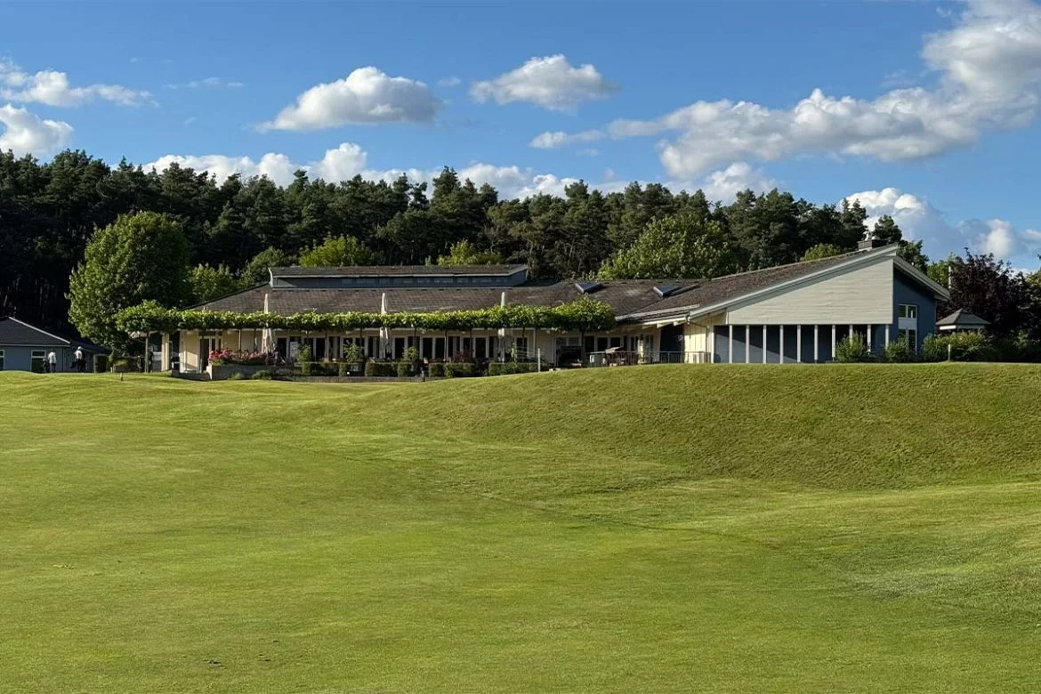 Entdecke den Ultimativen Golfclub Märkischer Potsdam - Top 3 der schönsten Plätzen 5 Golfclub Märkischer Potsdam Clubhaus