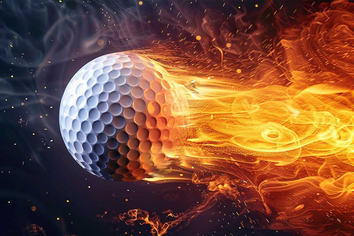 Ballgeschwindigkeiten