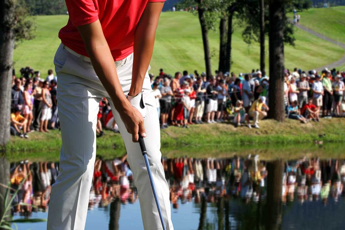 Golfevents und Turniere