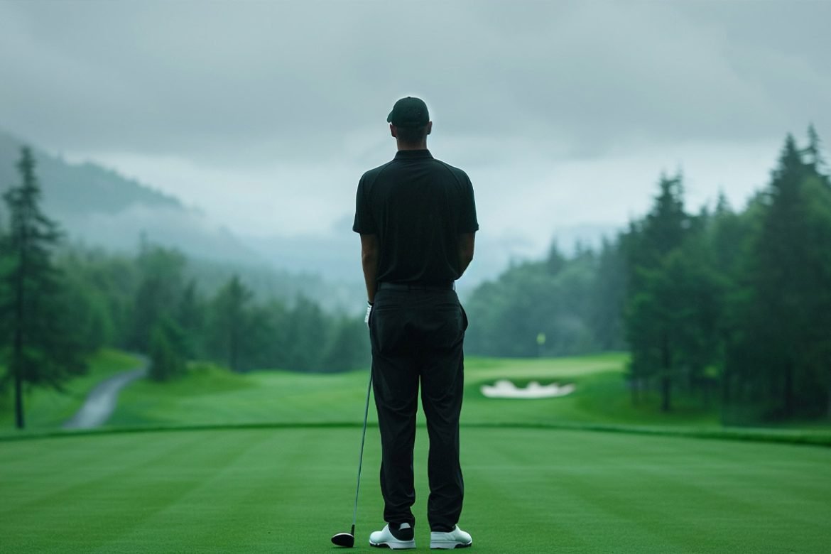 Mentales Golftraining