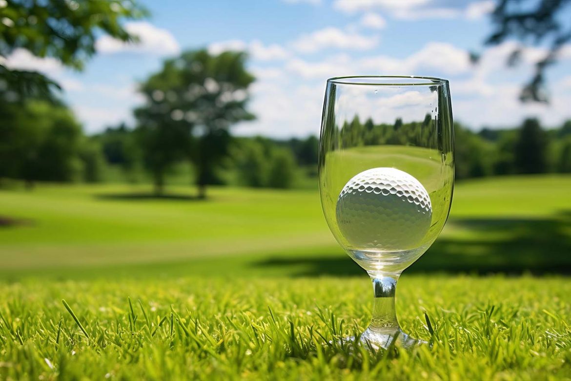 Regeländerungen im Golf