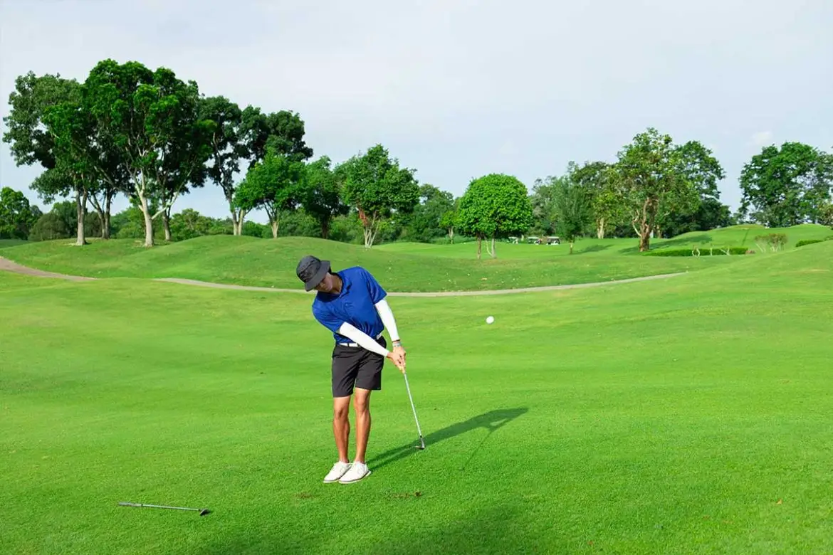 Chipping-Fähigkeiten