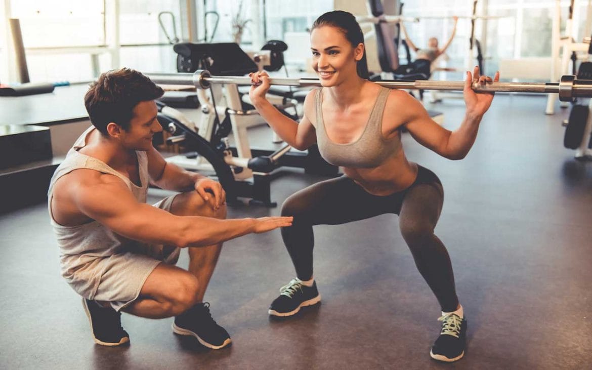 Golfspezifisches Wintertraining