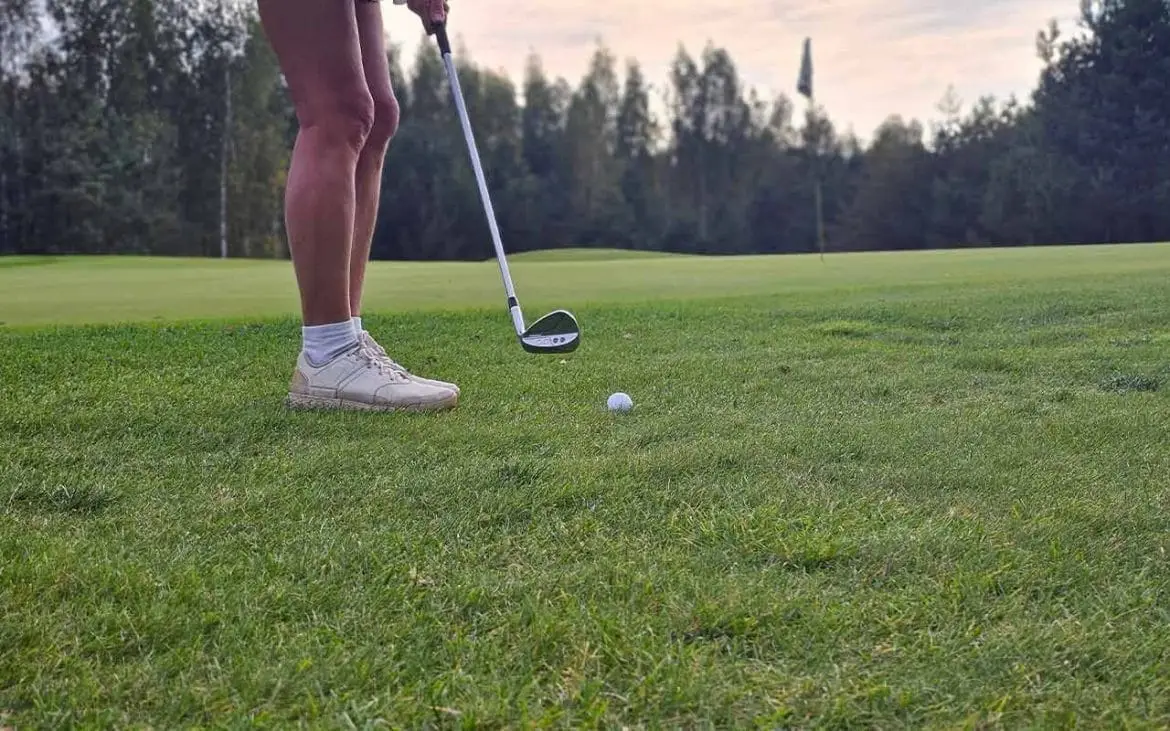 Häufige Fehler beim Chipping