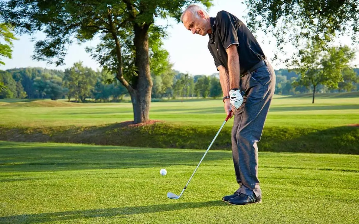 Strategische Chipping-Ansätze