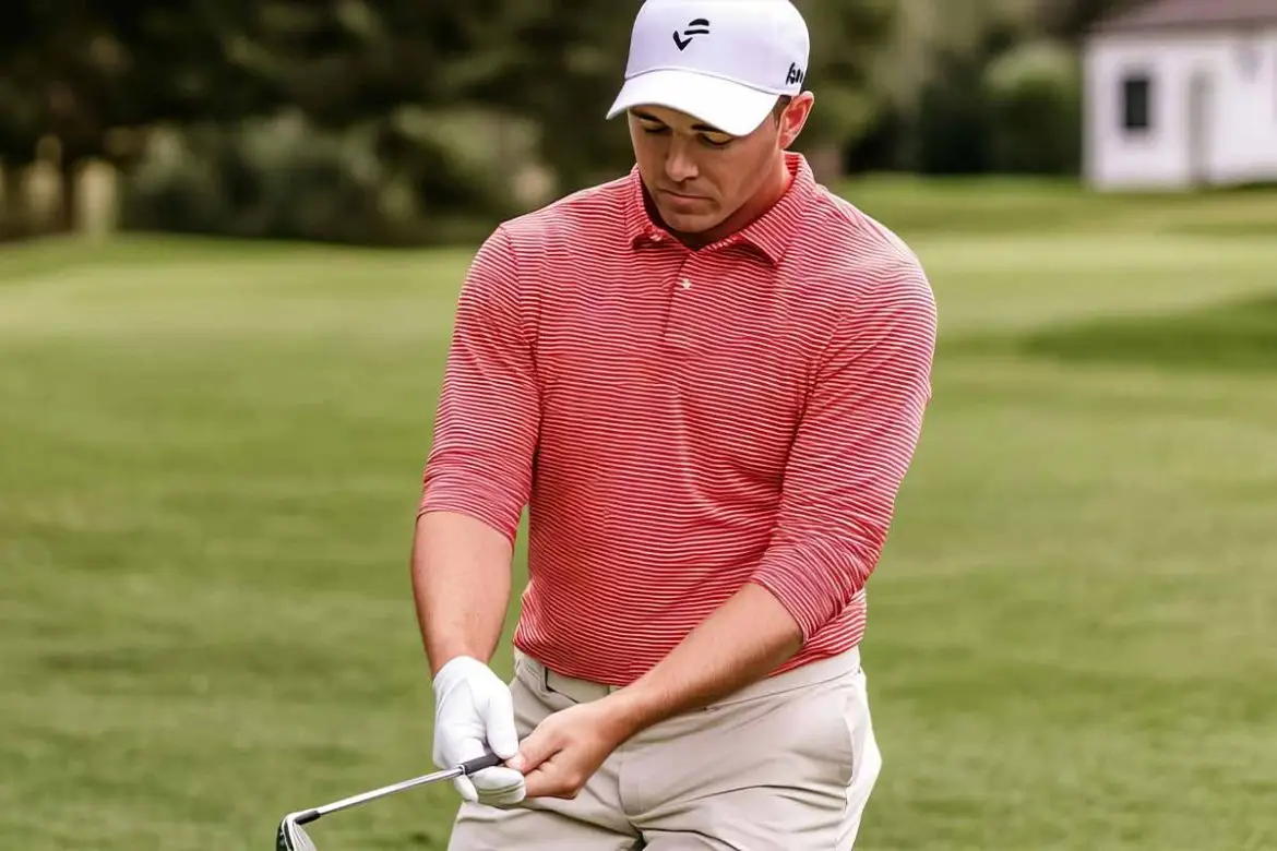 mentalen Trainings beim Chipping