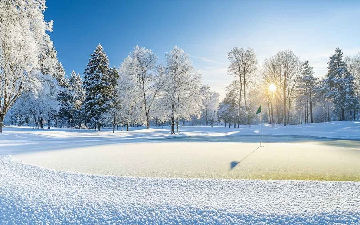 wintergolfplaetze