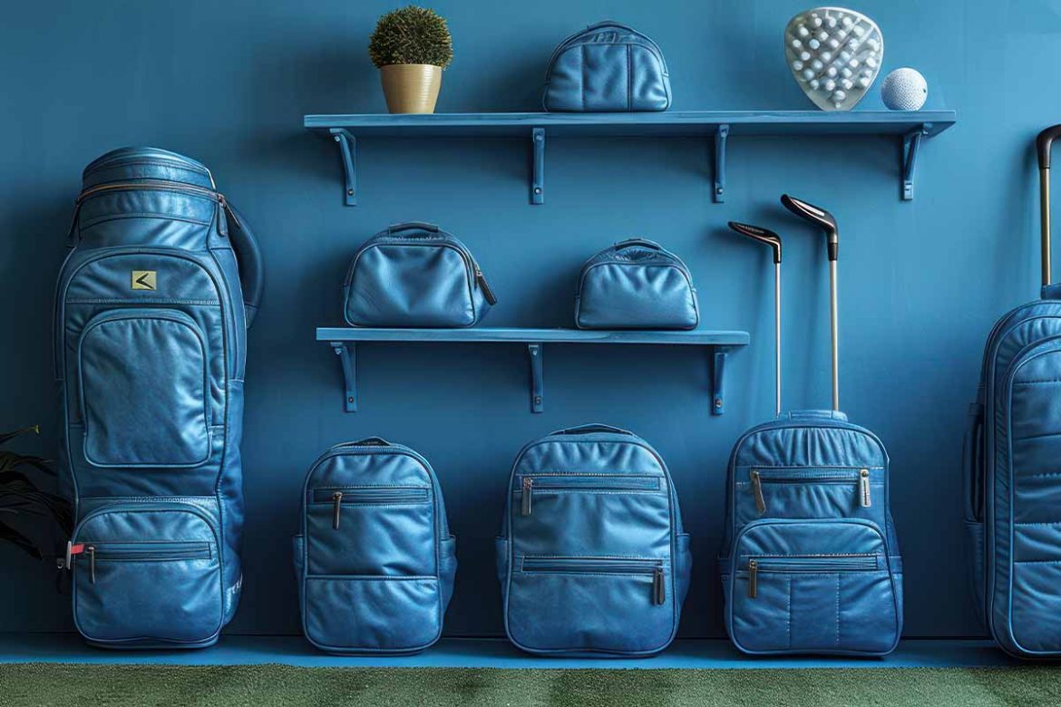 Aufbewahrung und Organisation