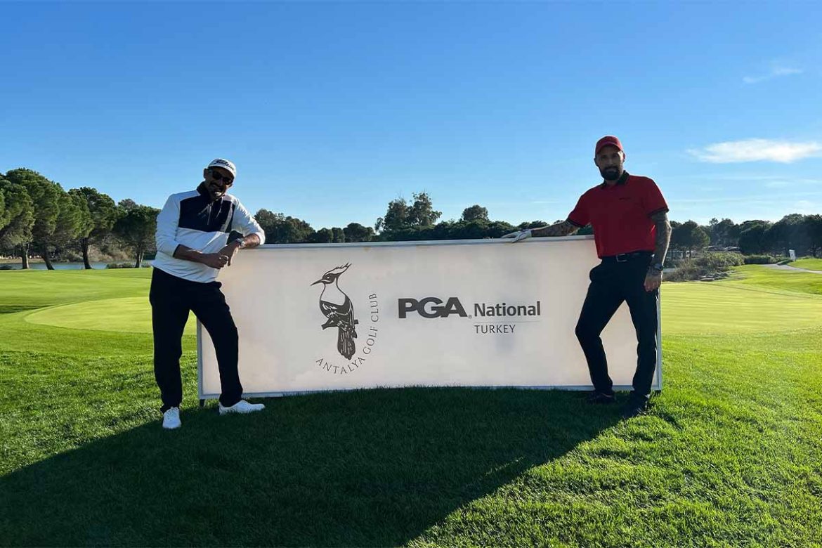 Golfregeln und Etikette