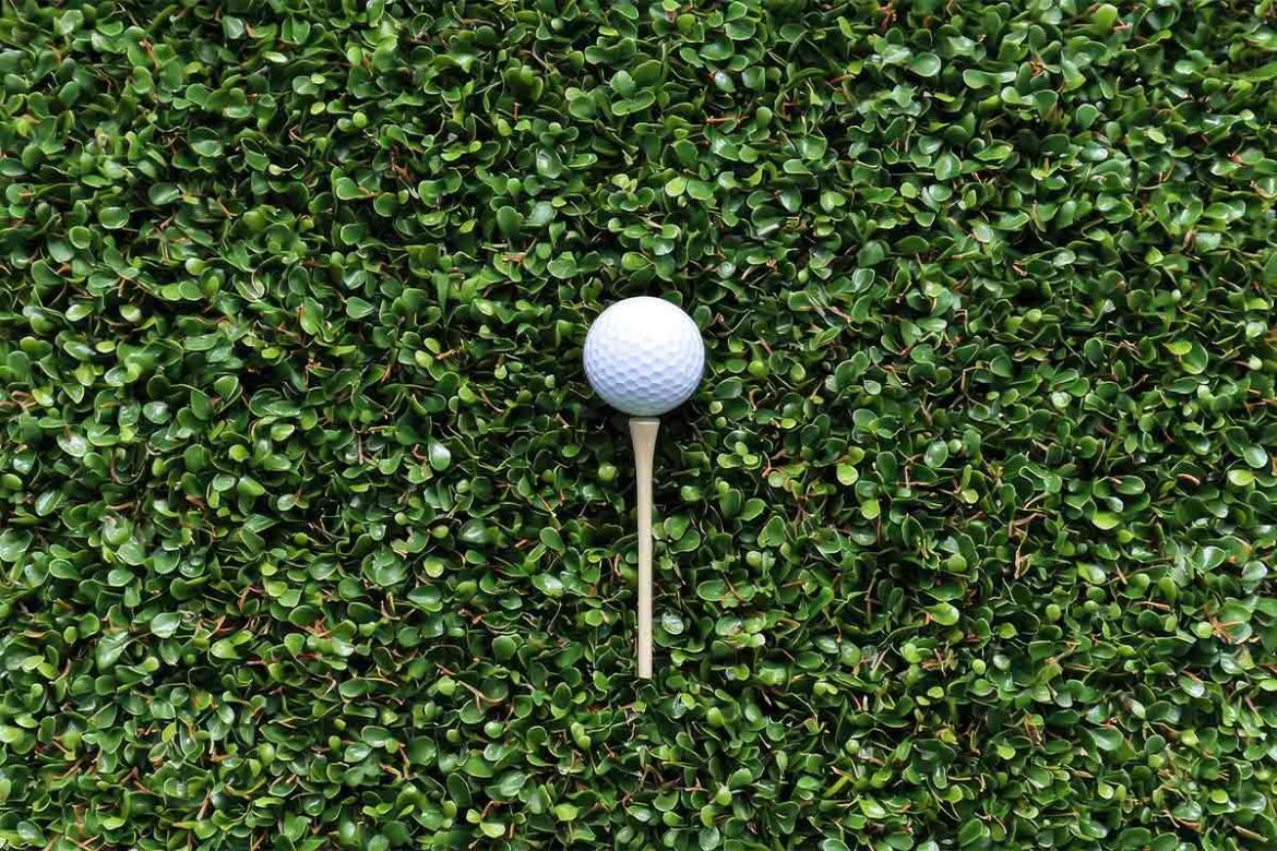 Mentale Vorbereitung im Golf