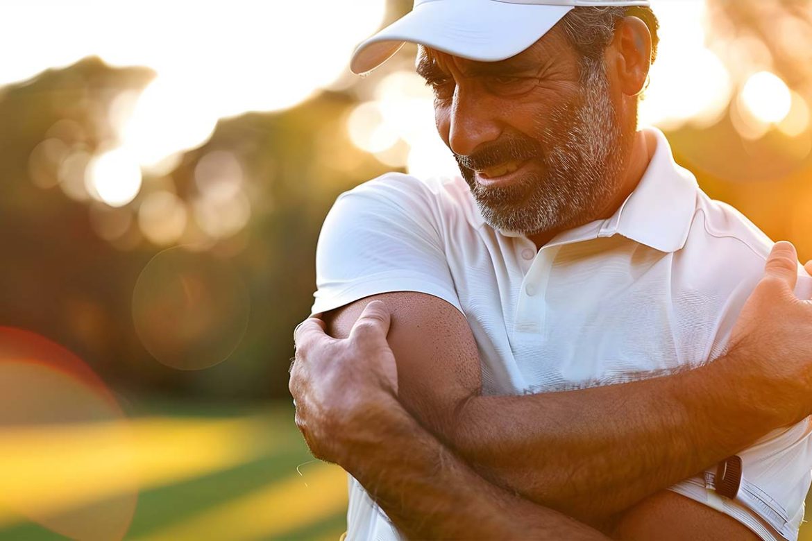 Drucksituationen im Golf