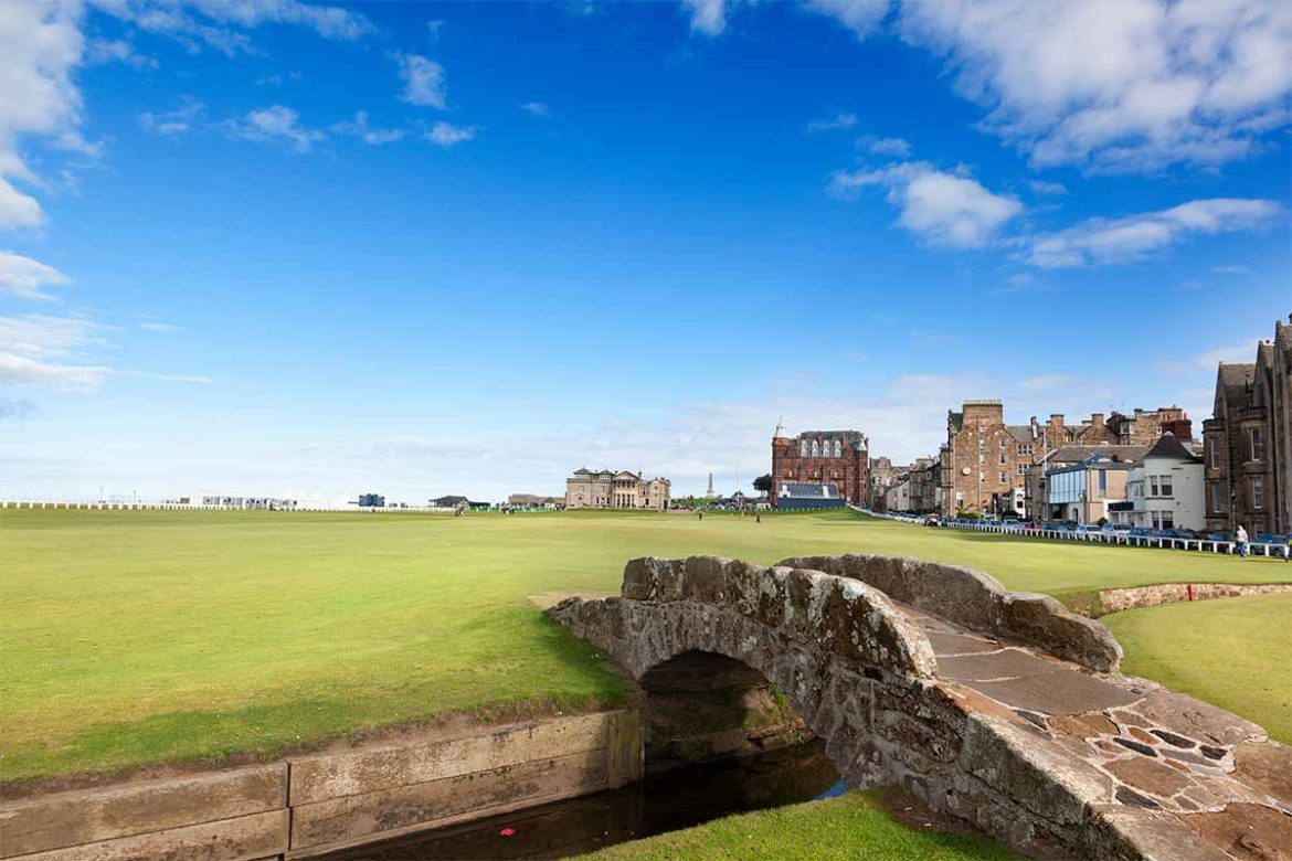 Mythen aus der Golfgeschichte