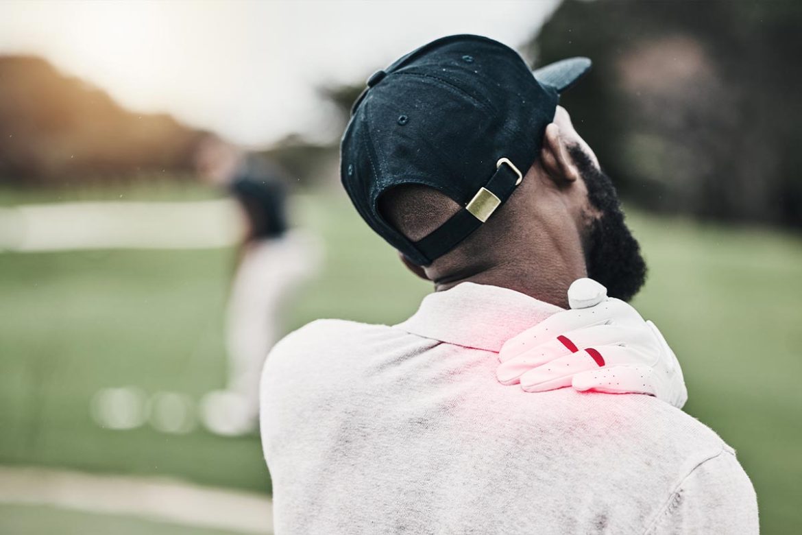 Verletzungsprävention