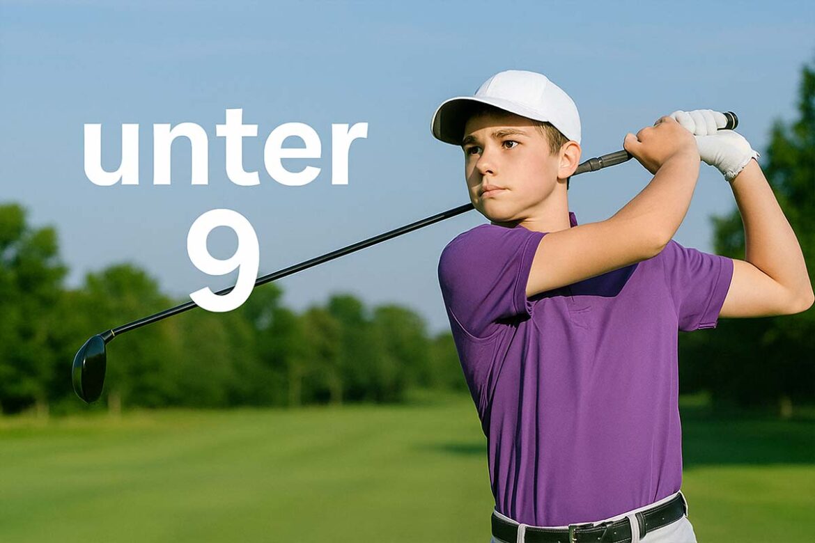 Spiel für unter HC10