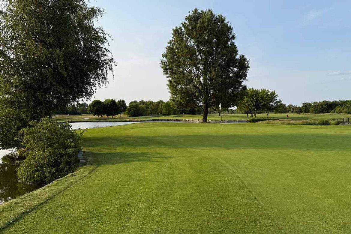 Golfclub Stolper Heide