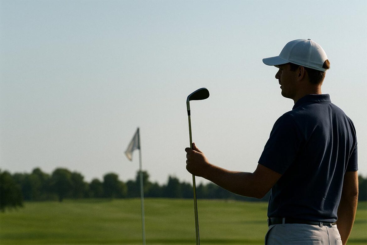 Golflehrer-Ausbildung